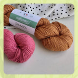 Natissea | Damya
