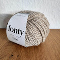 Fonty | Fado