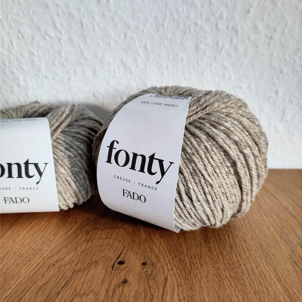 Fonty | Fado