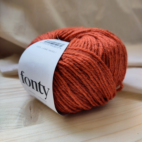 Strickset für Anfänger:in | KNIT ME Stirnband | Merinowolle