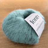 Fonty | Saperlipopette