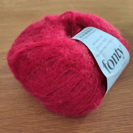 Fonty | Saperlipopette