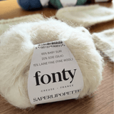 Fonty | Saperlipopette