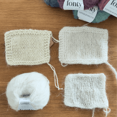 Fonty | Saperlipopette