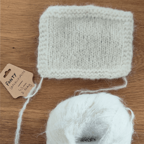 Fonty | Saperlipopette