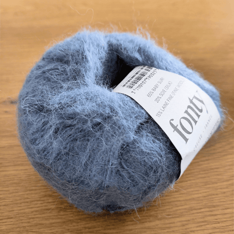Fonty | Saperlipopette