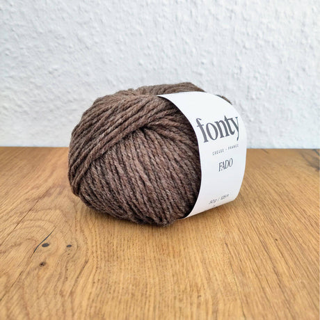 Fonty | Fado