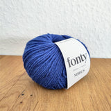 Fonty | Nimbus