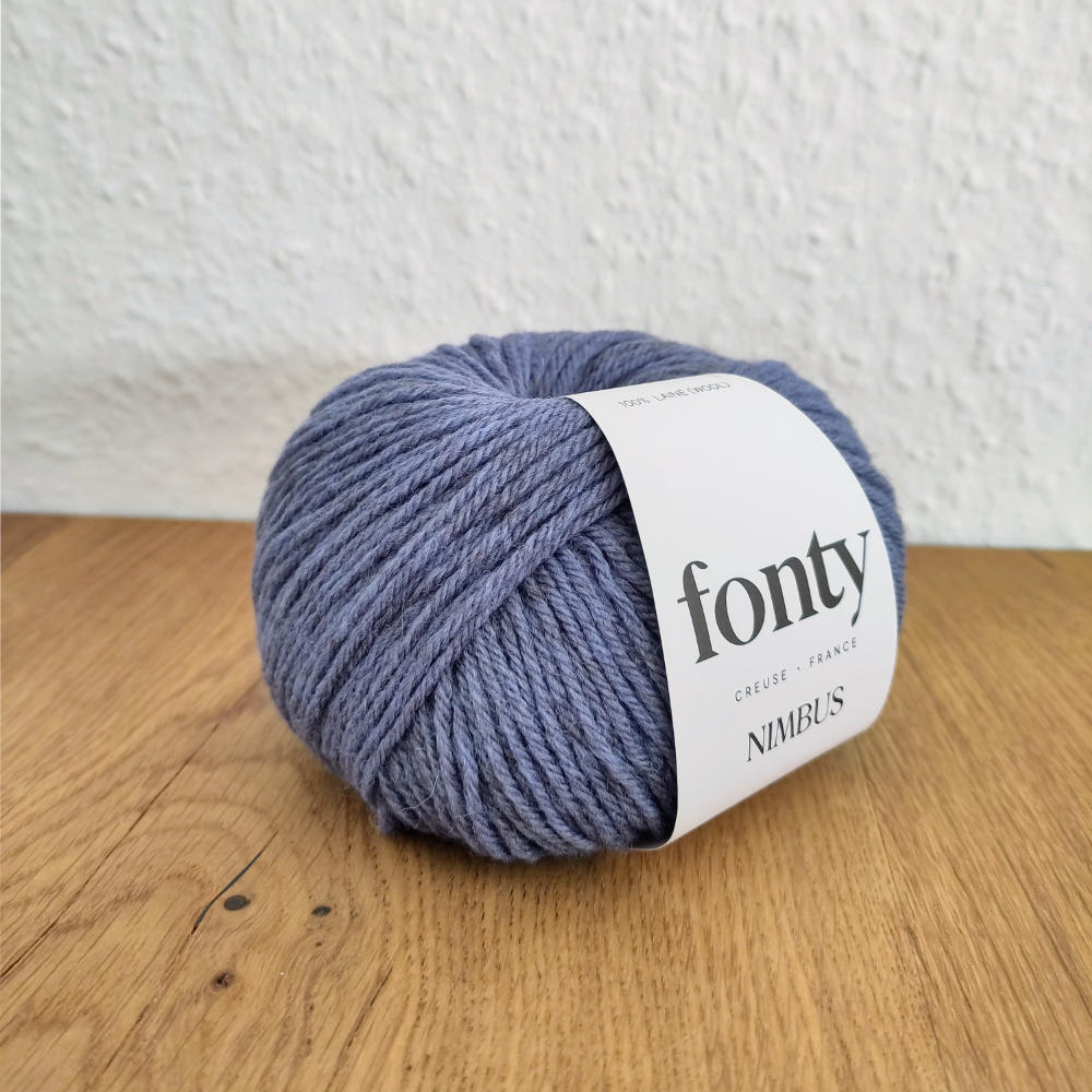Fonty | Nimbus
