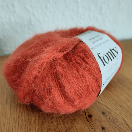 Fonty | Saperlipopette