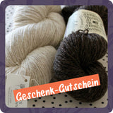 Gutschein | Strickkurse und Workshops