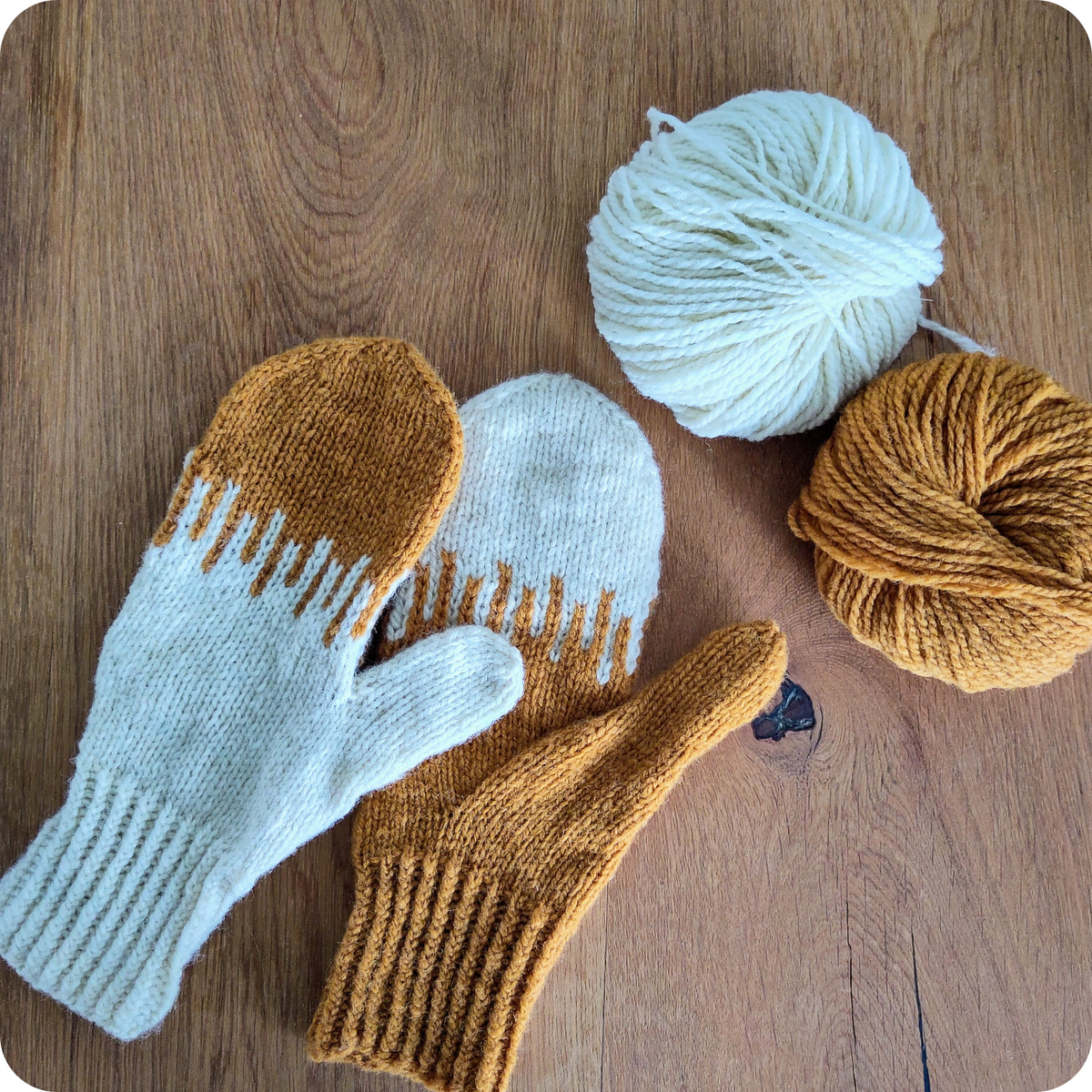 Tricothé | Cours & rencontre tricot pour débutants et avancés