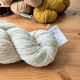 Knitty & Woolly | Azun Worsted