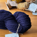 Knitty & Woolly | Azun Worsted