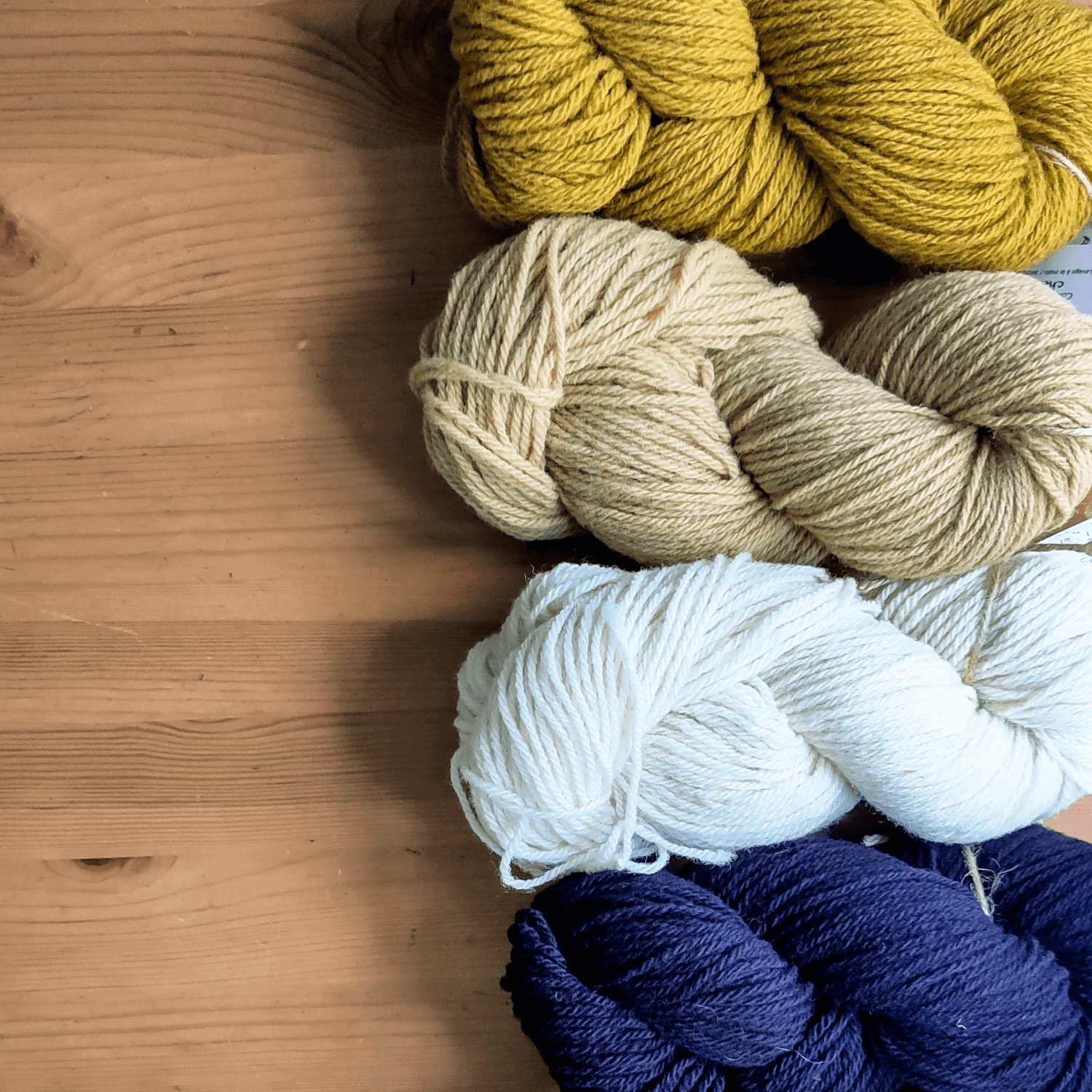 Strickset | Mütze Azun goes to Berlin