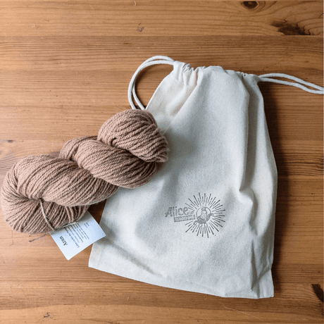 Strickset | Mütze Azun goes to Berlin