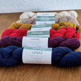 Natissea | Linae