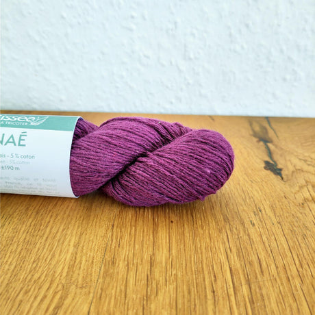 Natissea | Linae