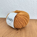 Strickset für Anfänger:in | KNIT ME Stirnband | Ethische und lokale Wolle