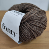 Fonty | Fado