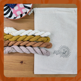Minis | Ideal zum Testen, Stricken, Häkeln & Sticken