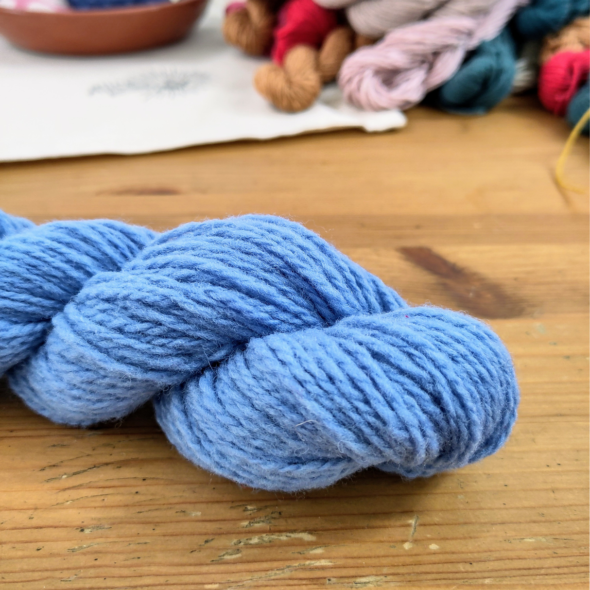 Minis | Ideal zum Testen, Stricken, Häkeln & Sticken