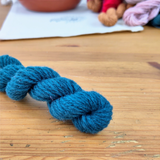 Minis | Ideal zum Testen, Stricken, Häkeln & Sticken