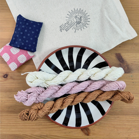 Minis | Ideal zum Testen, Stricken, Häkeln & Sticken