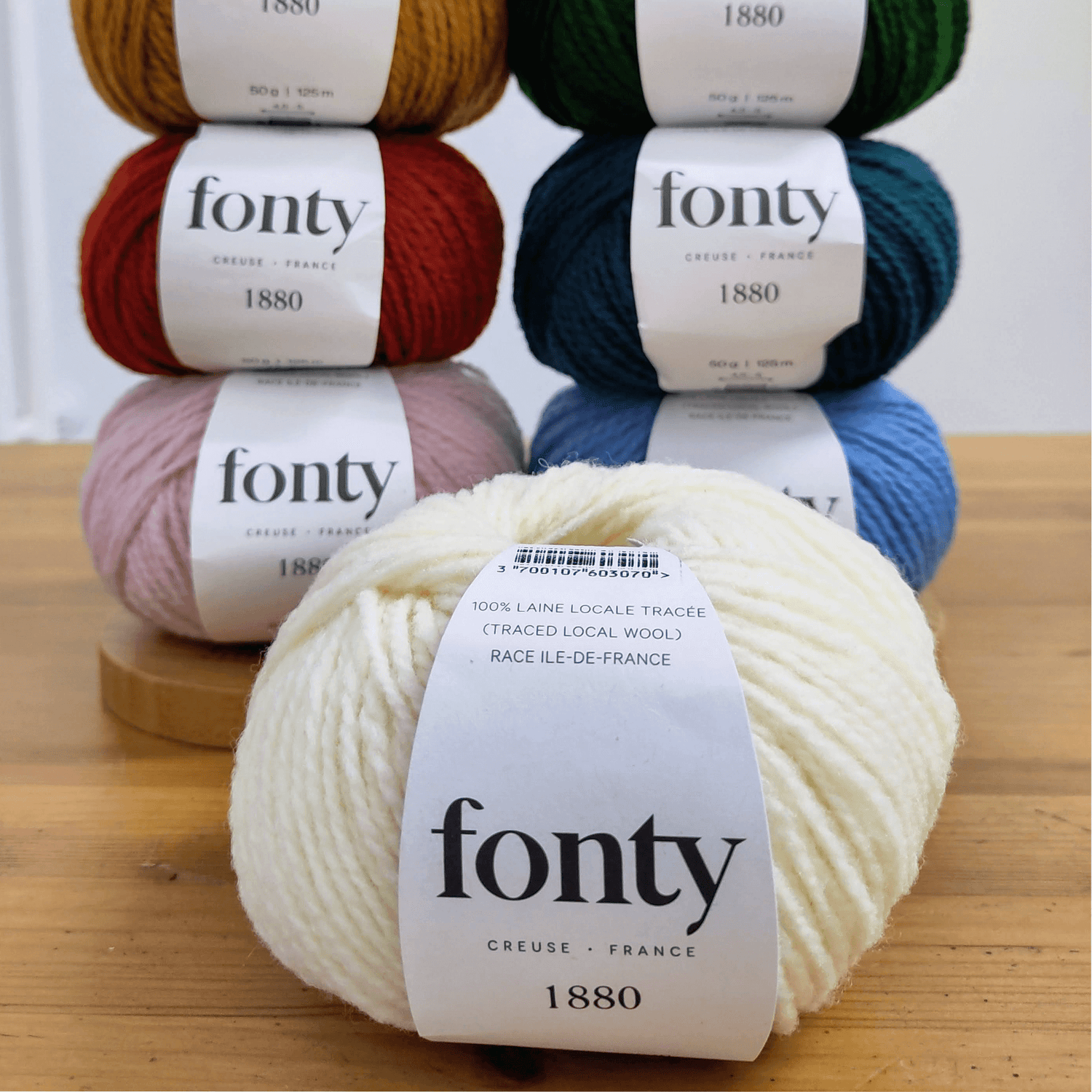 Strickset | Handschuhe "Winter Adventures"