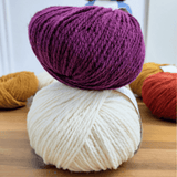 Strickset | Handschuhe "Winter Adventures"