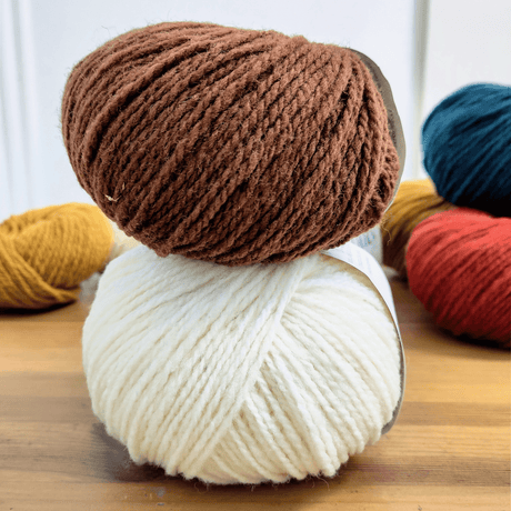 Strickset | Handschuhe "Winter Adventures"