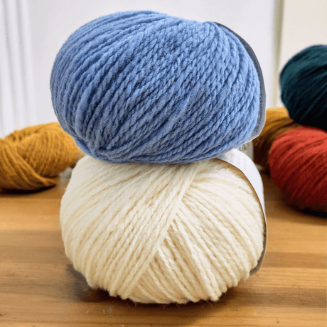 Strickset | Handschuhe "Winter Adventures"