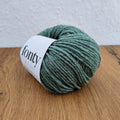 Strickset Wickeljacke | Maiah's Vest x Fonty Mongolia 5