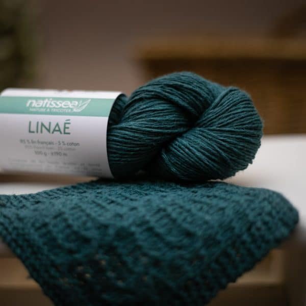 Natissea | Linae