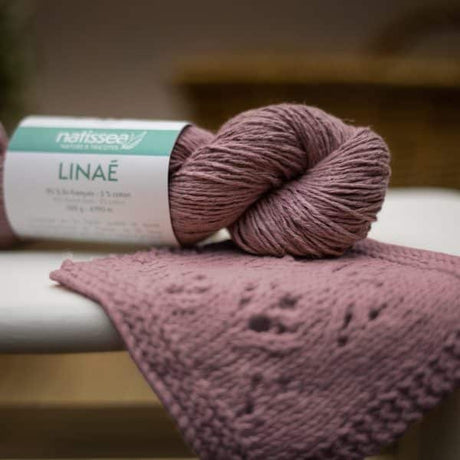 Natissea | Linae