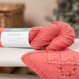 Natissea | Damya