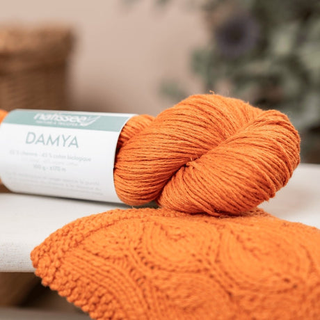 Natissea | Damya