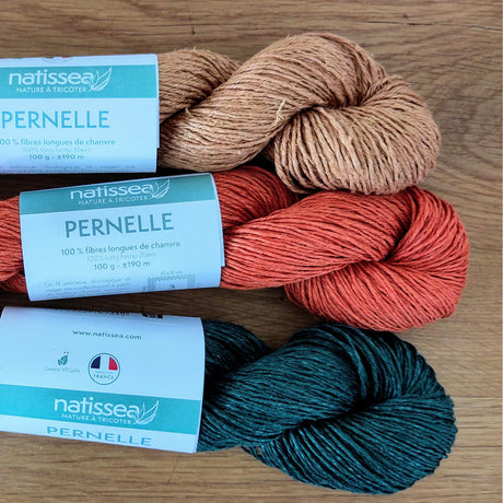 Natissea | Pernelle