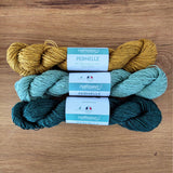 Natissea | Pernelle
