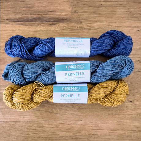 Natissea | Pernelle