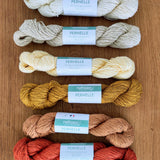 Natissea | Pernelle