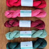 Natissea | Pernelle