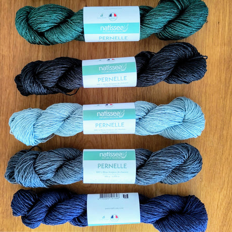 Natissea | Pernelle