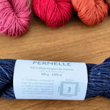 Natissea | Pernelle