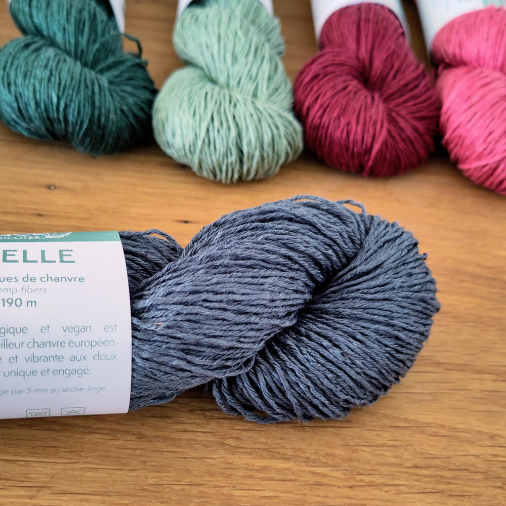 Natissea | Pernelle