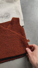 video baby wickeljacke