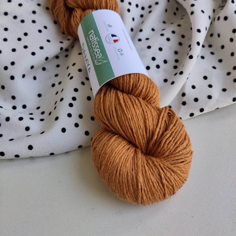 Natissea | Damya