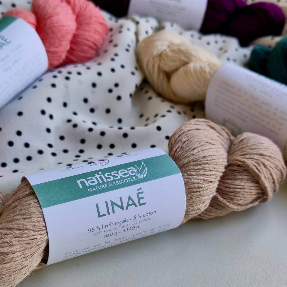 Natissea | Linae