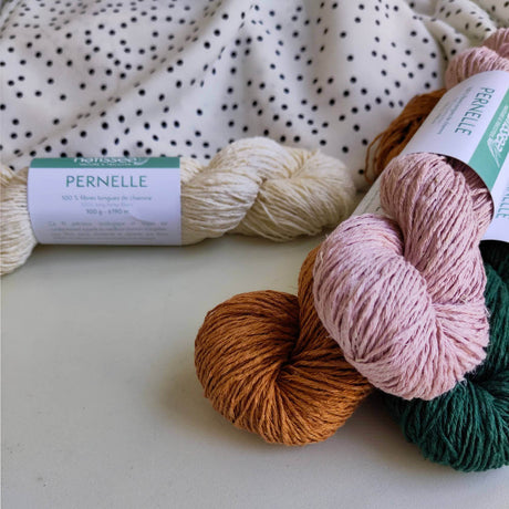 Natissea | Pernelle