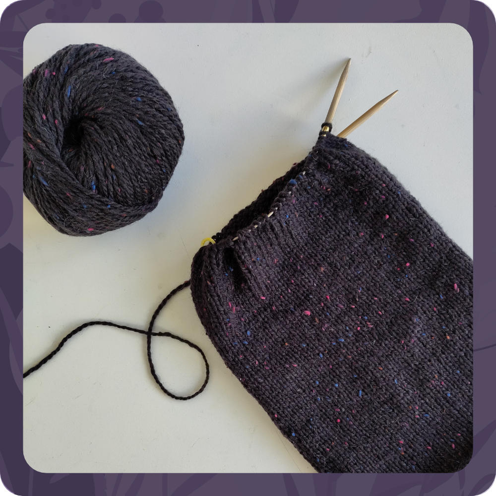 Gutschein | Strickkurse und Workshops